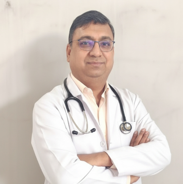 Dr. Sameer Kumar